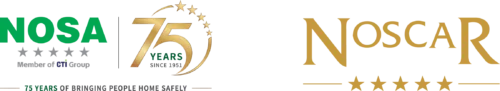 NOSA | NOSCAR